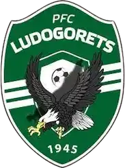 卢多戈雷茨女足logo